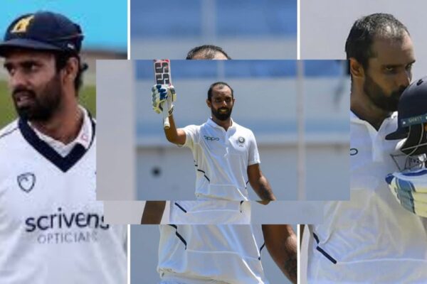 IND vs ENG जीरो पर आउट हुए साई सुदर्शन, लेकिन ऐसे आउट होने वाले पहले बल्लेबाज़ बन गए!