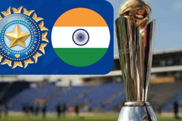रिकॉर्ड्स की बारिश ICC चैंपियंस ट्रॉफी 2025 बनी अब तक की सबसे ज़्यादा देखी जाने वाली टूर्नामेंट, भारत की जीत ने रचा इतिहास!