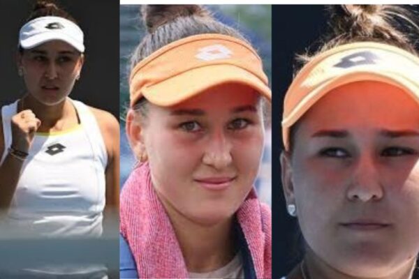 Wimbledon 2025