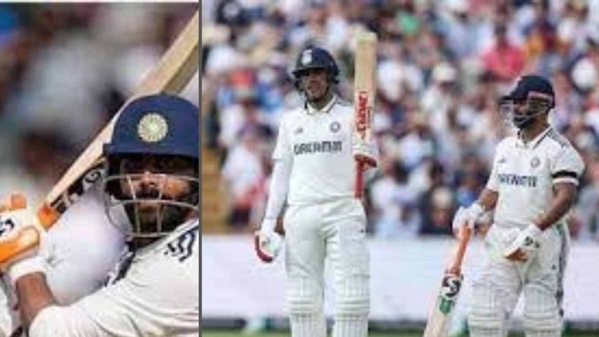 ND vs ENG 4th Test Day 5