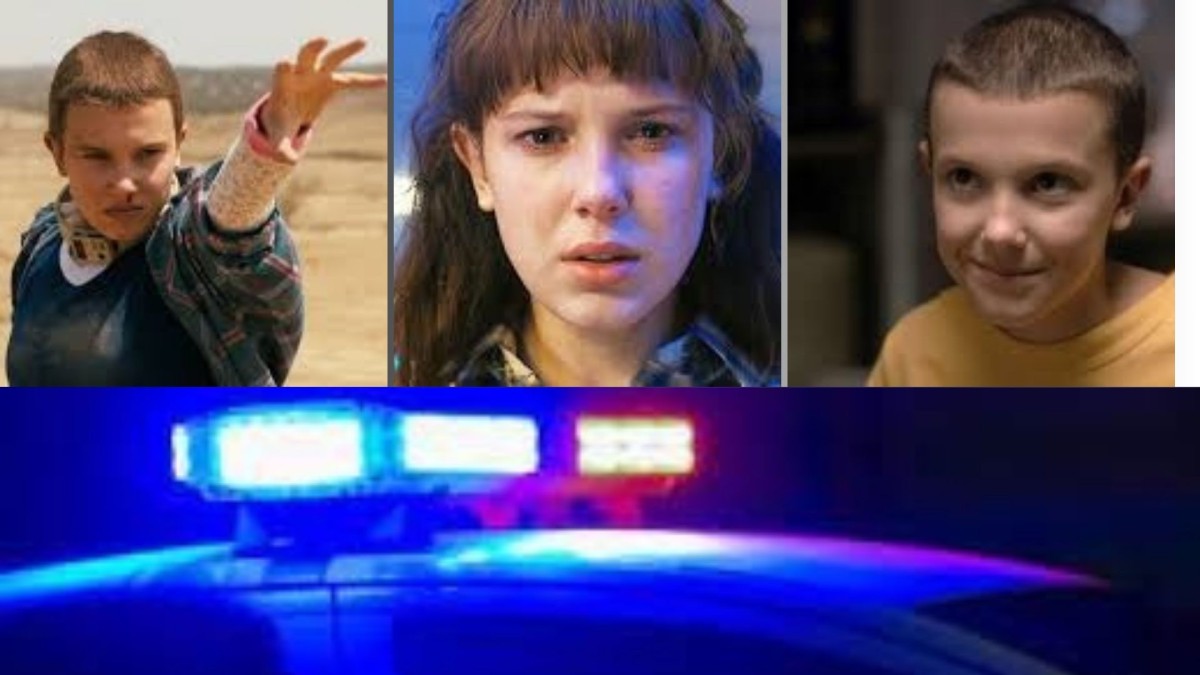 eleven