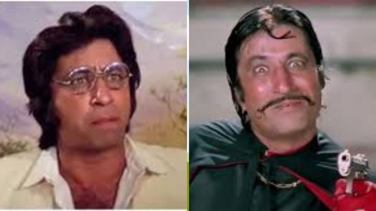 shakti kapoor