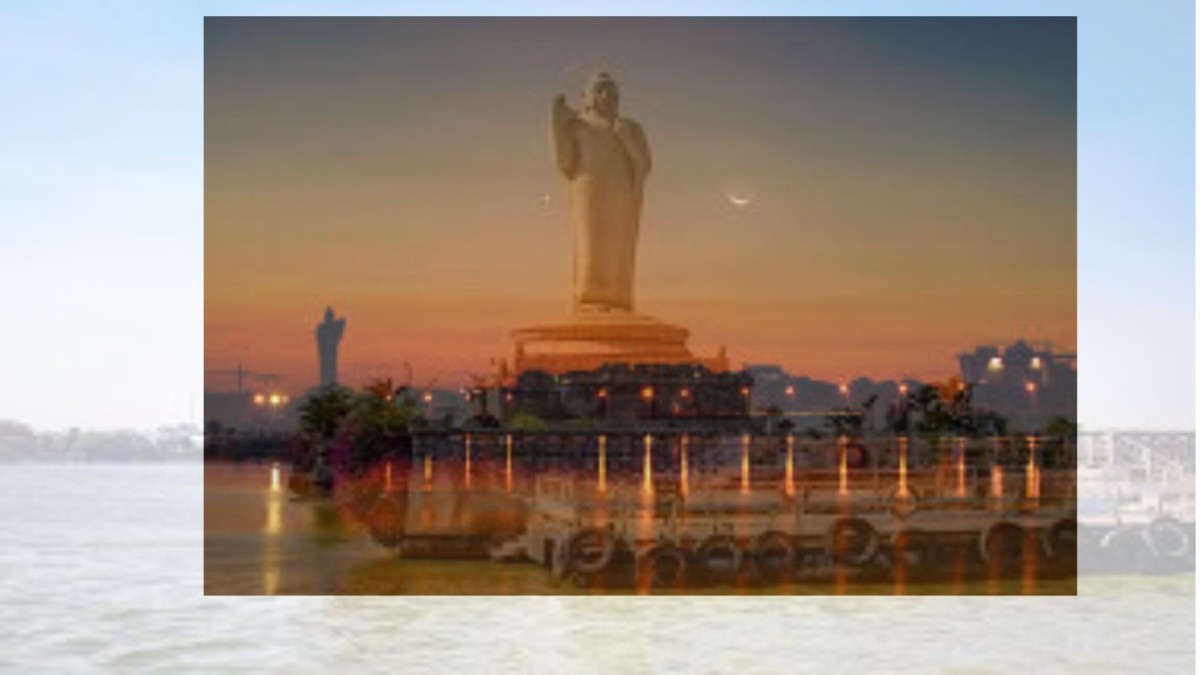 hussain sagar