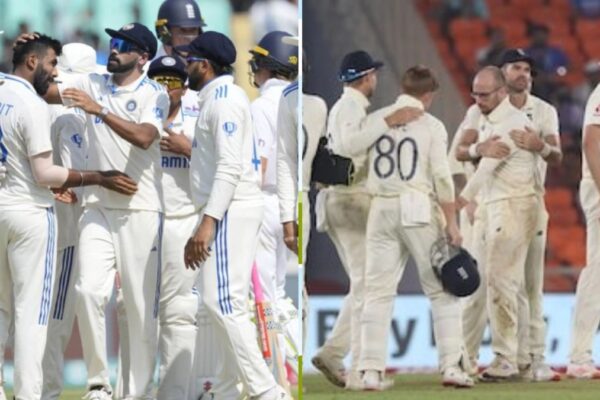 IND vs ENG