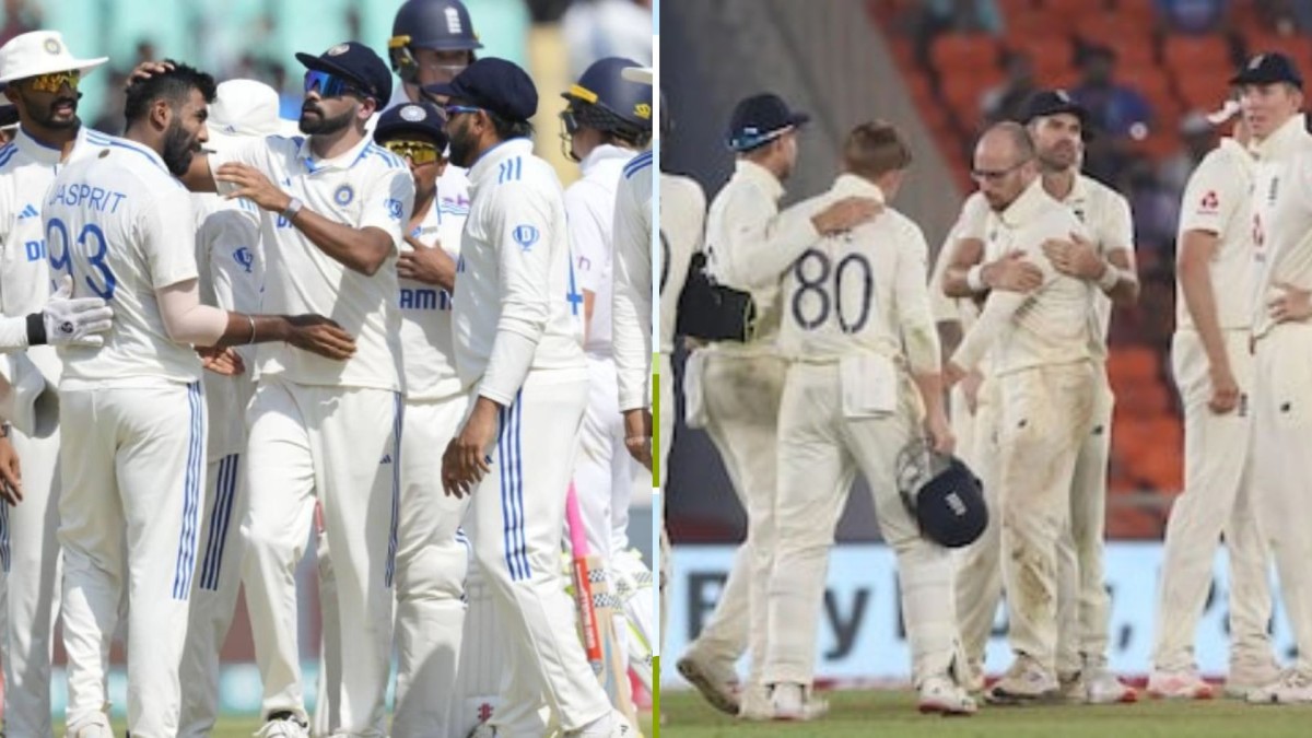 IND vs ENG