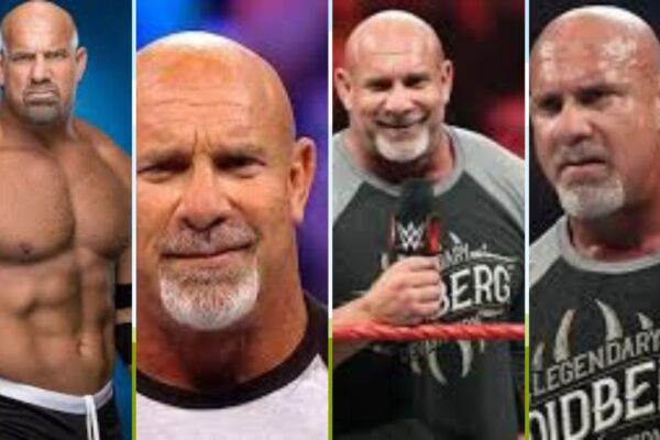 goldberg