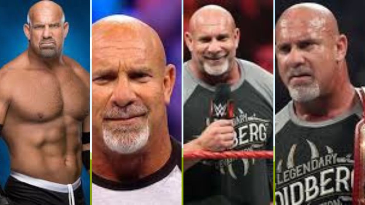 goldberg