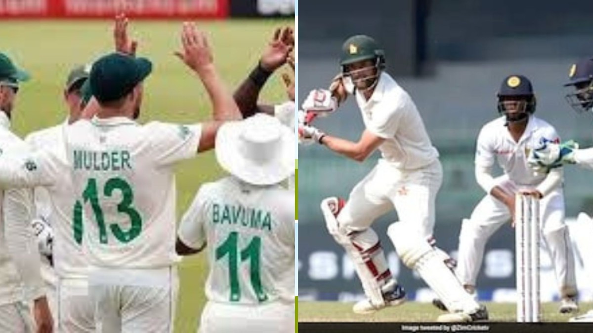 ZIM vs SA