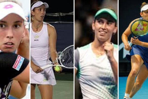 Wimbledon 2025: आर्यना सबालेंका vs एलिस मर्टेंस