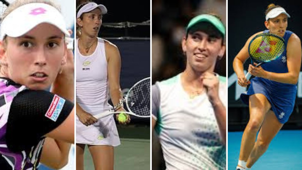 Wimbledon 2025: आर्यना सबालेंका vs एलिस मर्टेंस