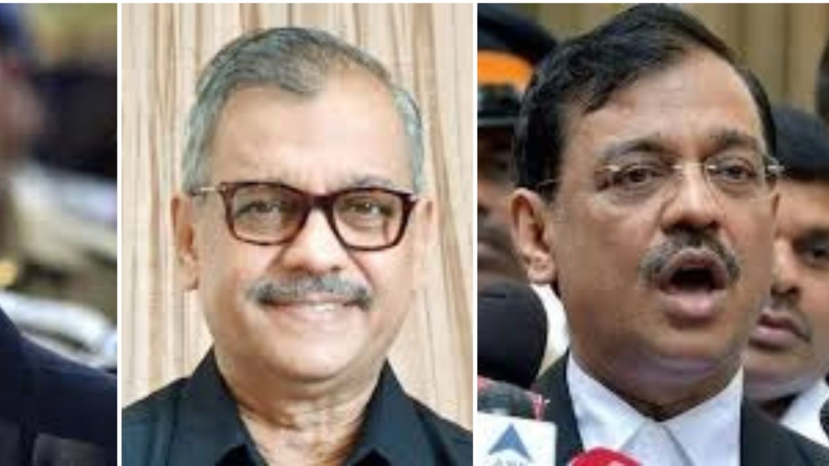 ujjwal nikam