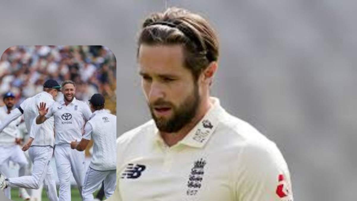 IND vs ENG 2nd Test Day 5