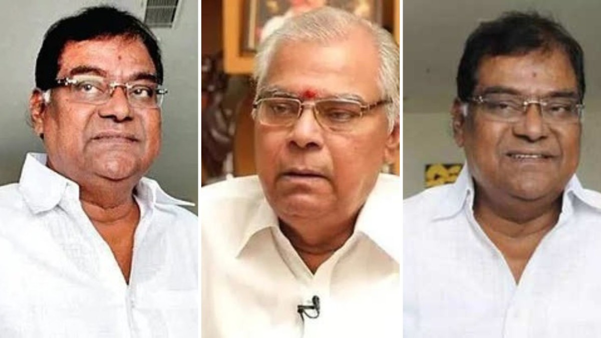 kota srinivas