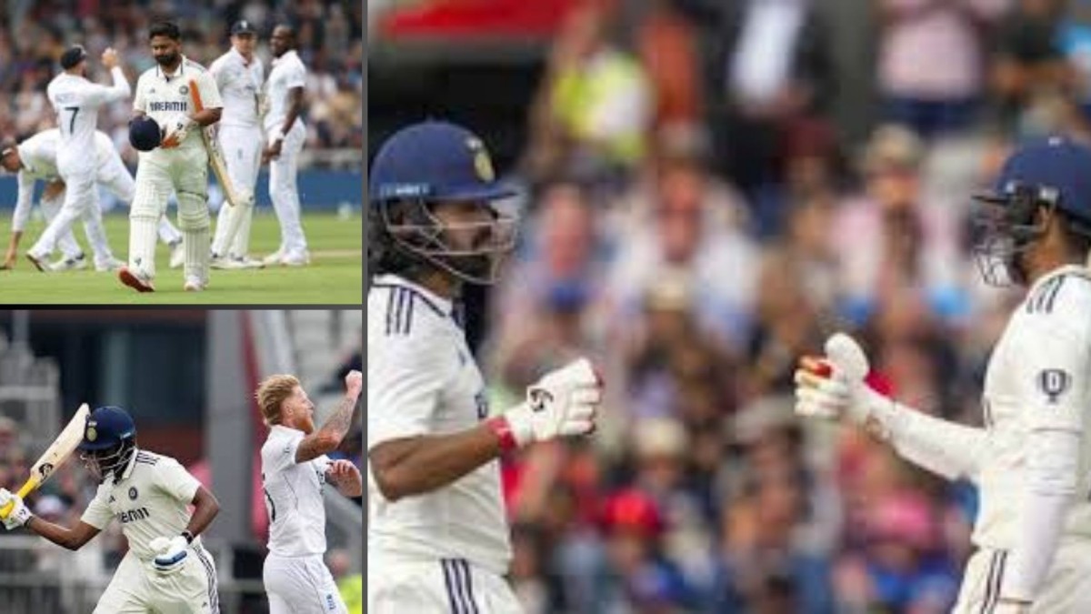 manchester test