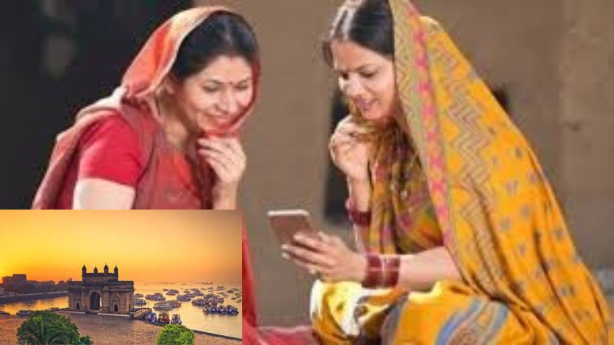 ladki bahin yojana