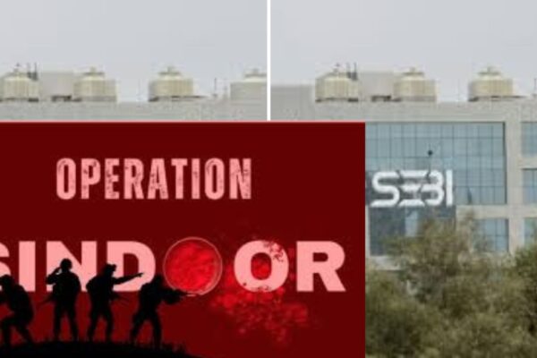 ऑपरेशन सिंदूर के बीच बाजार में हेरफेर