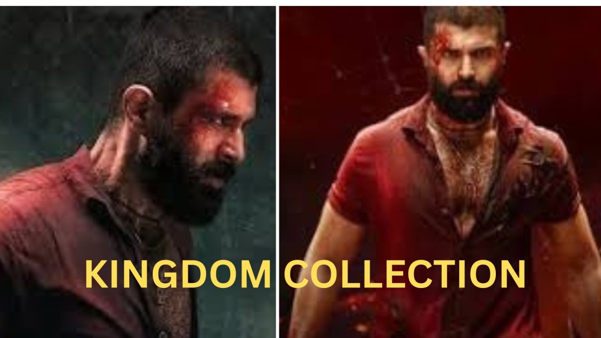 kingdom collection