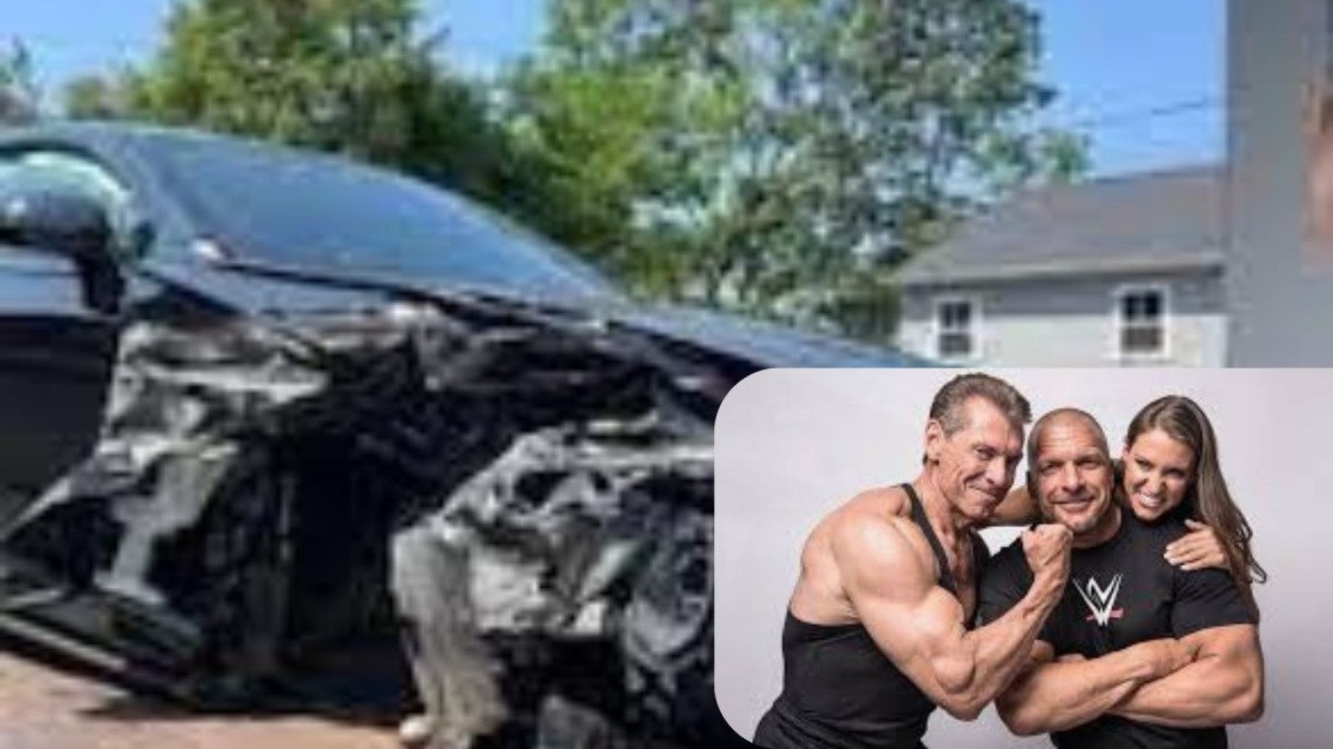 vince mcmahon