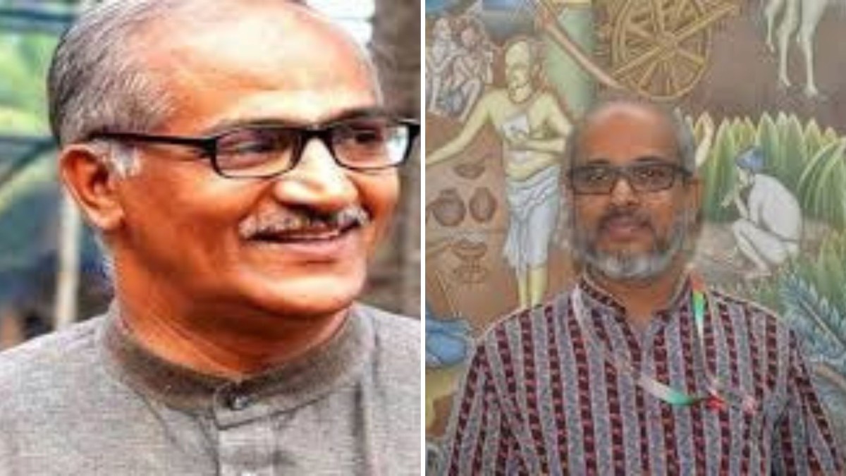 sadanandan master