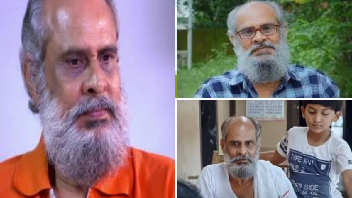 kpac rajendran