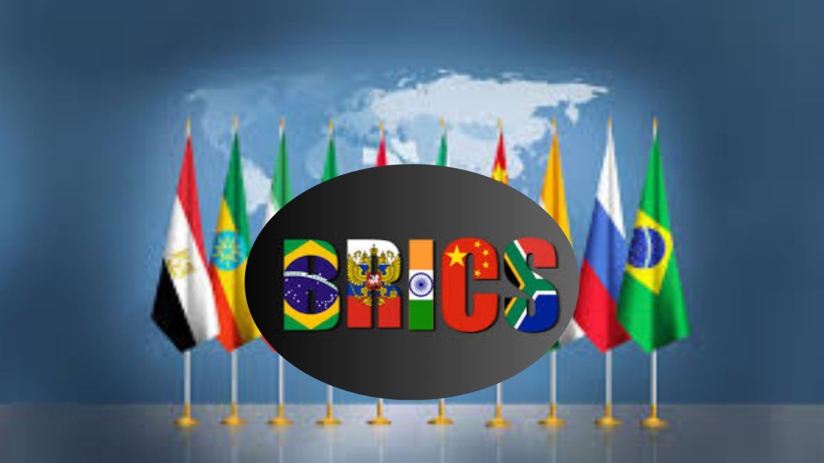BRICS