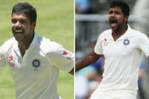 varun aaron