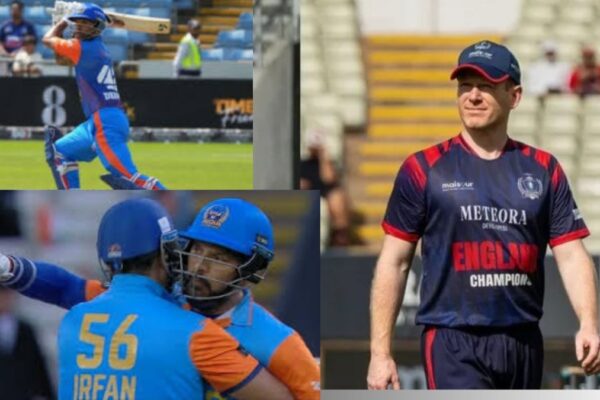 WCL 2025