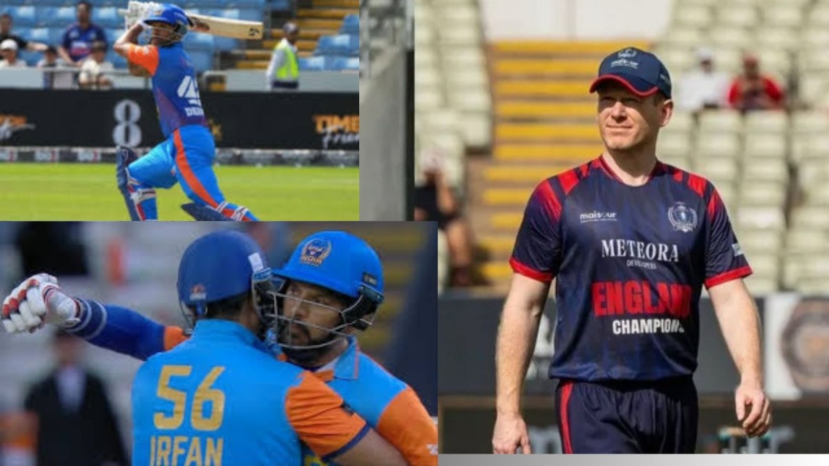 WCL 2025