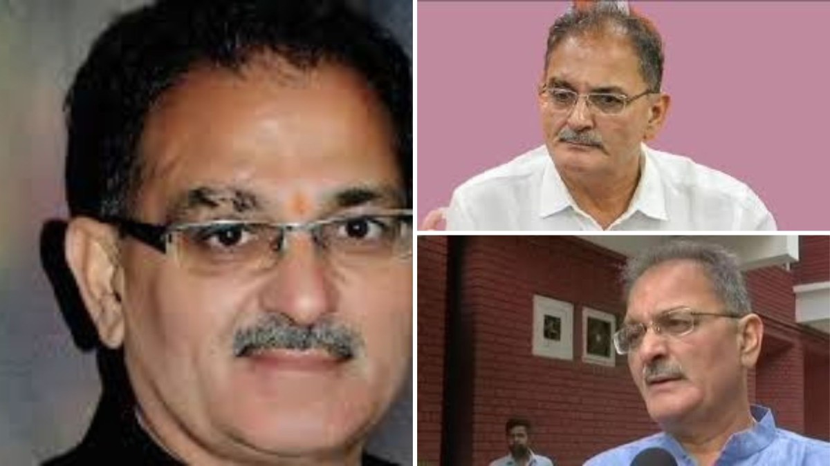 kavinder gupta