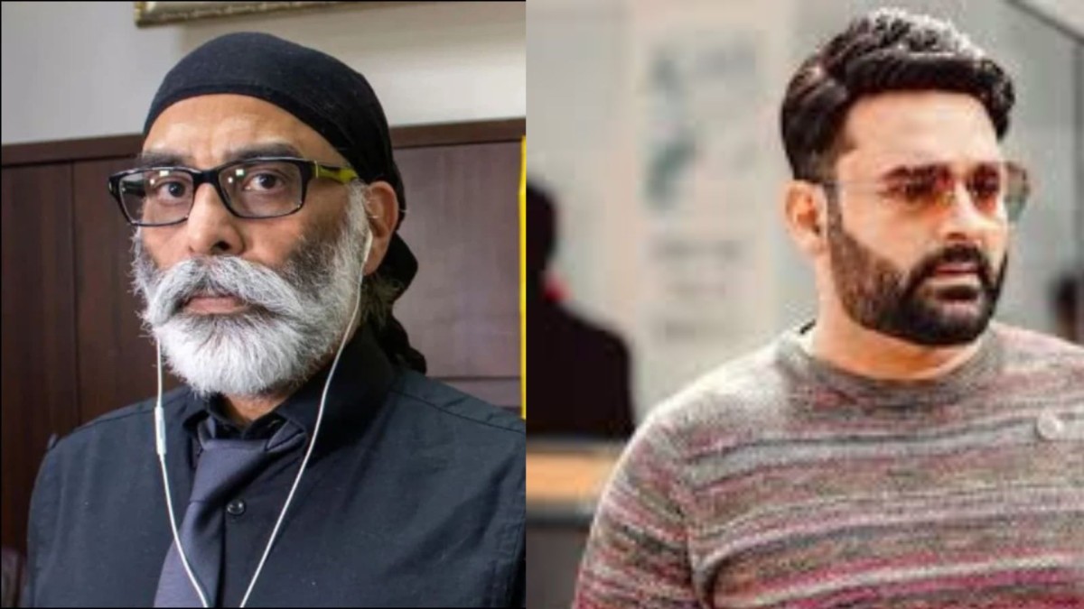 आतंकी पन्नू