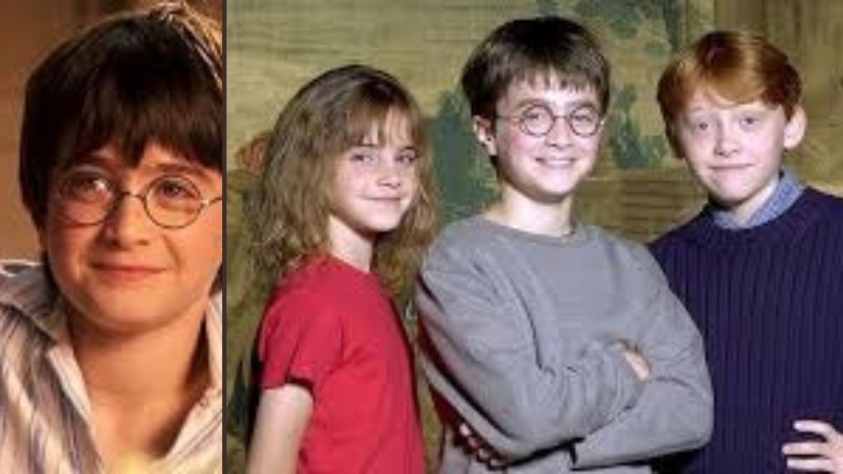 dominic mclaughlin harry potter