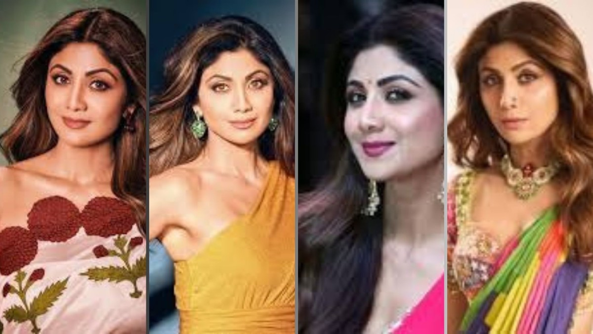 shilpa shetty
