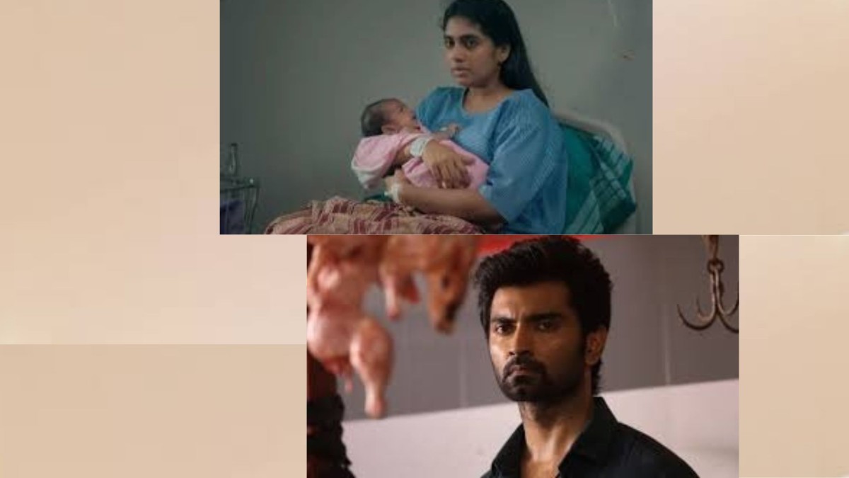 DNA की OTT रिलीज