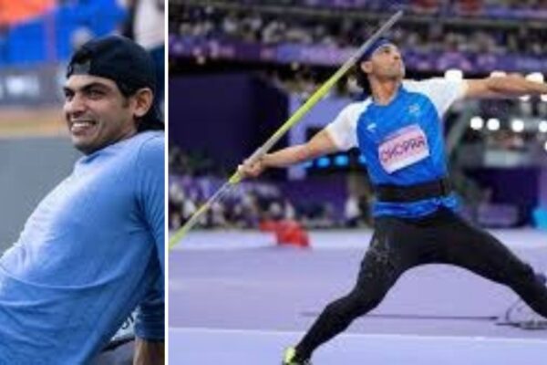 नीरज चोपड़ा का धमाका 86.18 मीटर भाला फेंक कर जीता ‘नीरज चोपड़ा क्लासिक’, फॉर्म में लौटे ओलंपिक चैंपियन