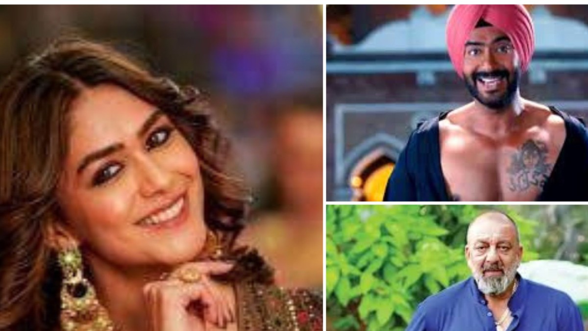 ‘सैयारा’ के खौफ से टली ‘सोन ऑफ सरदार 2’ की रिलीज