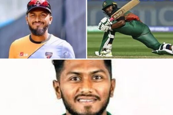 jaker ali
