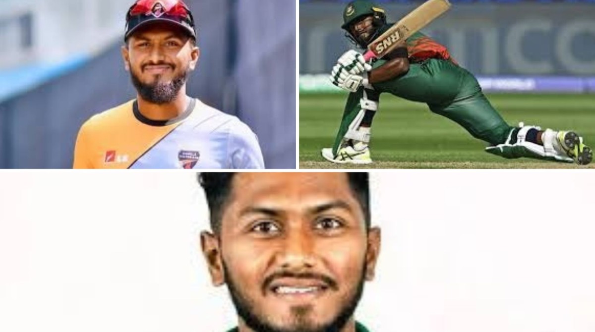 jaker ali