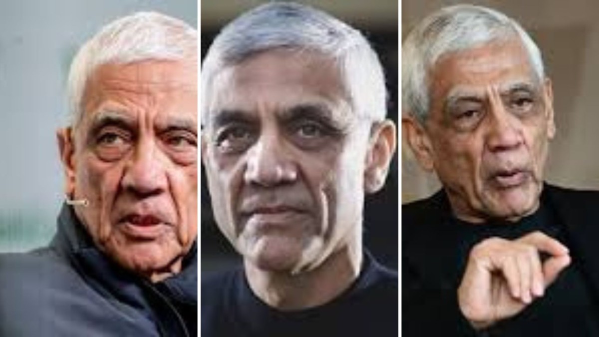vinod khosla