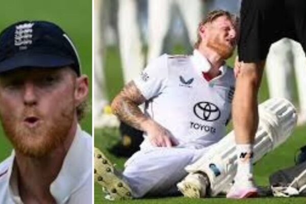 ben stokes