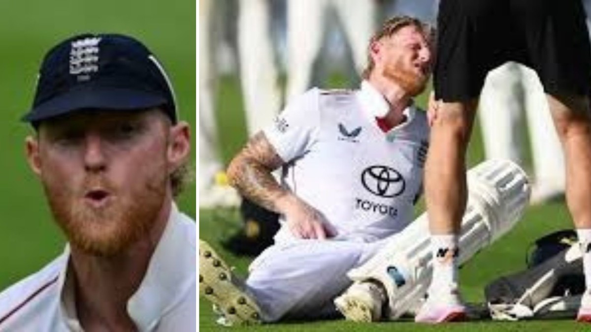 ben stokes