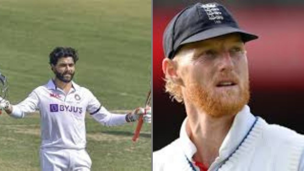 ben stokes