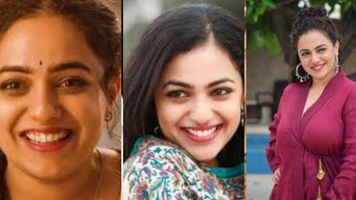 nithya menon