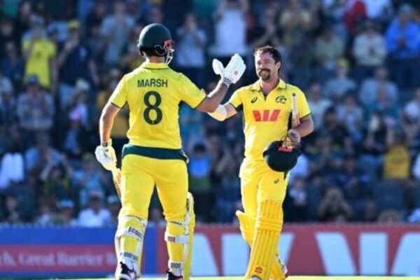 Australia Stuns South Africa with Record-Breaking 276‑Run Victory in Final ODI Australia Stuns South Africa