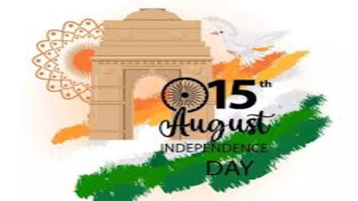 august 15 2025 independence day speech