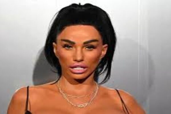 katie price