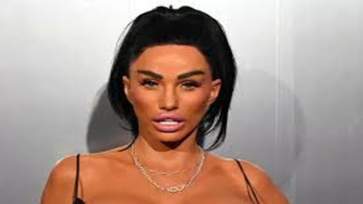 katie price