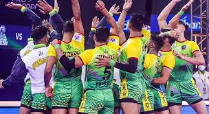PKL Live