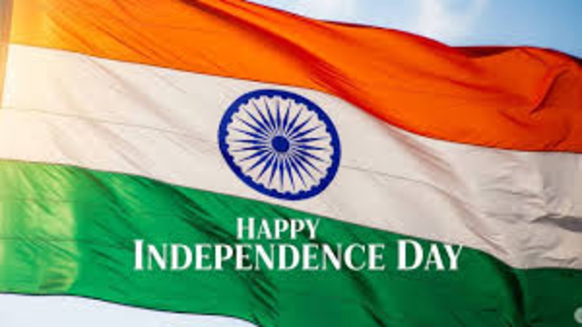 happy independence day 15 august