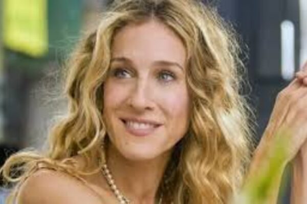 carrie bradshaw
