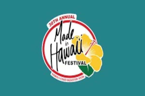 made in hawaii festival